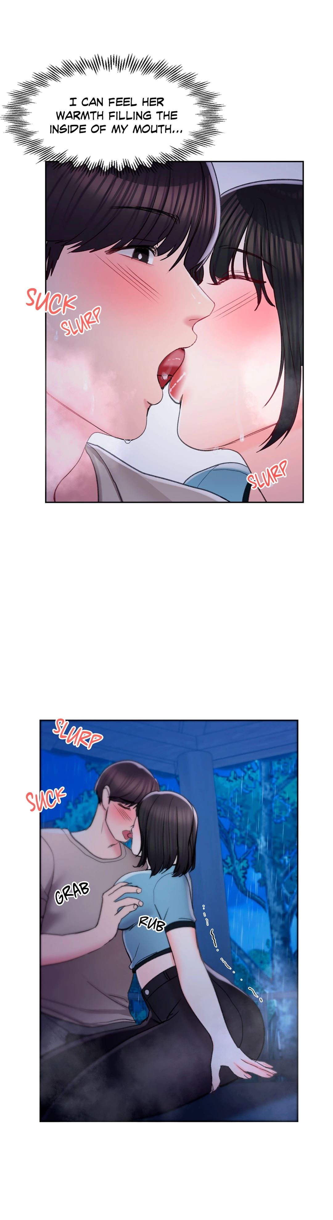 Campus Love Chapter 29 image 37