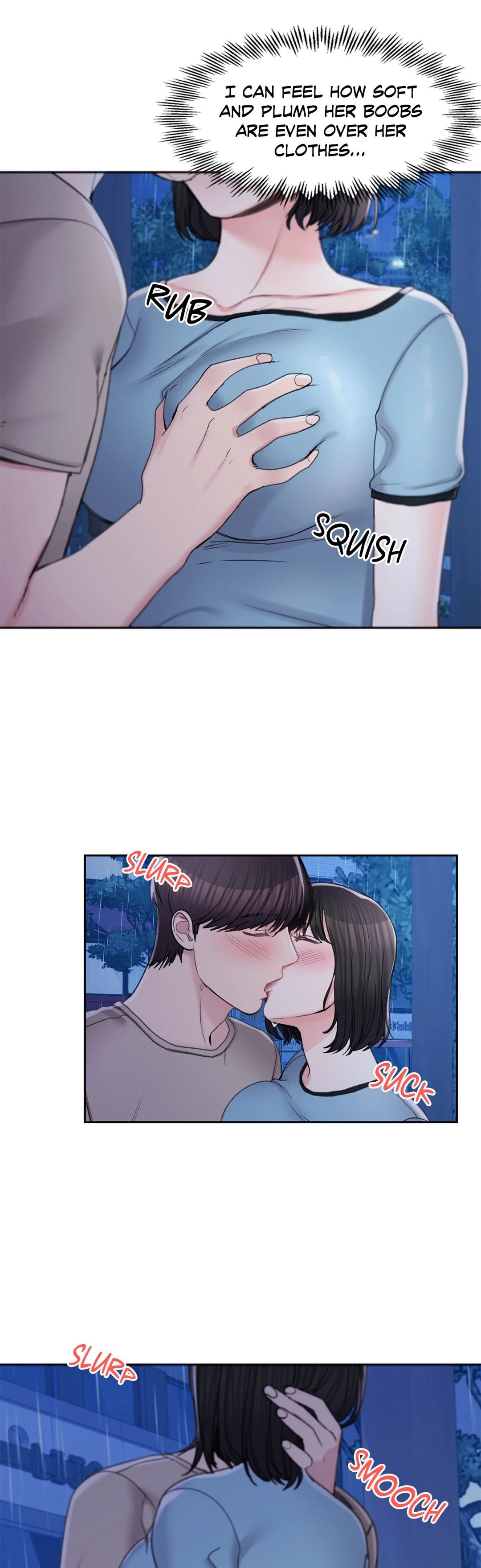 Campus Love Chapter 29 image 38