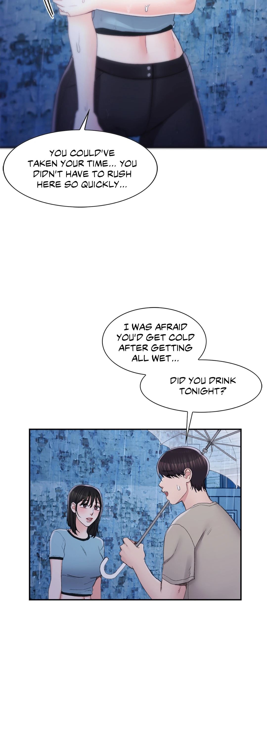 Campus Love Chapter 29 image 3