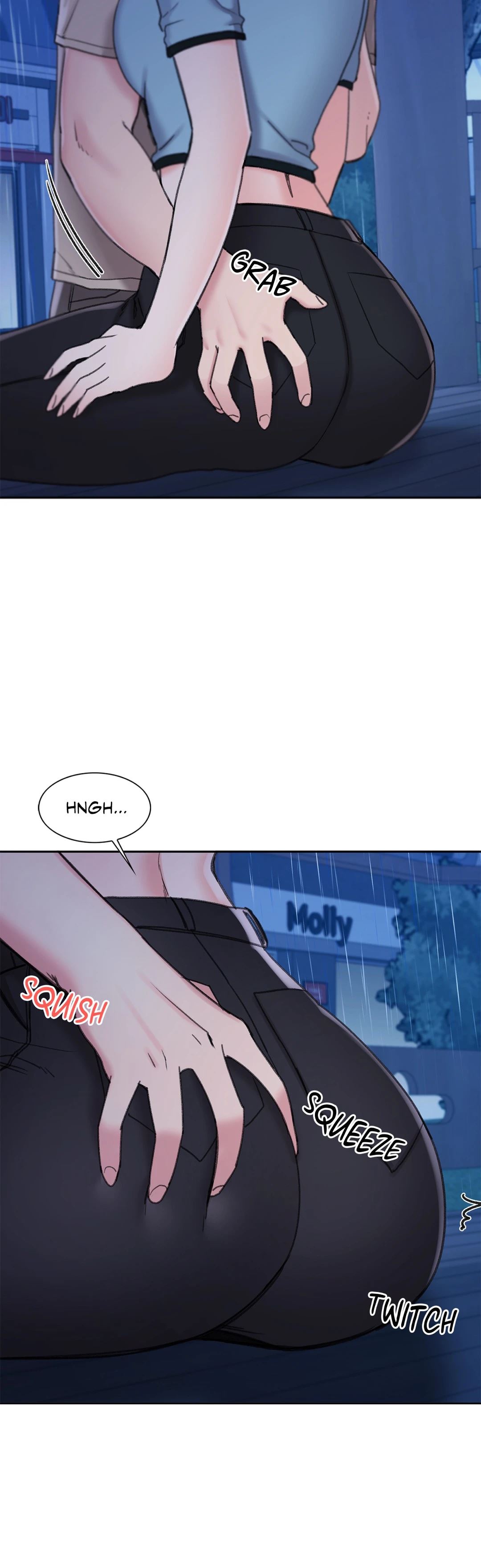 Campus Love Chapter 29 image 39