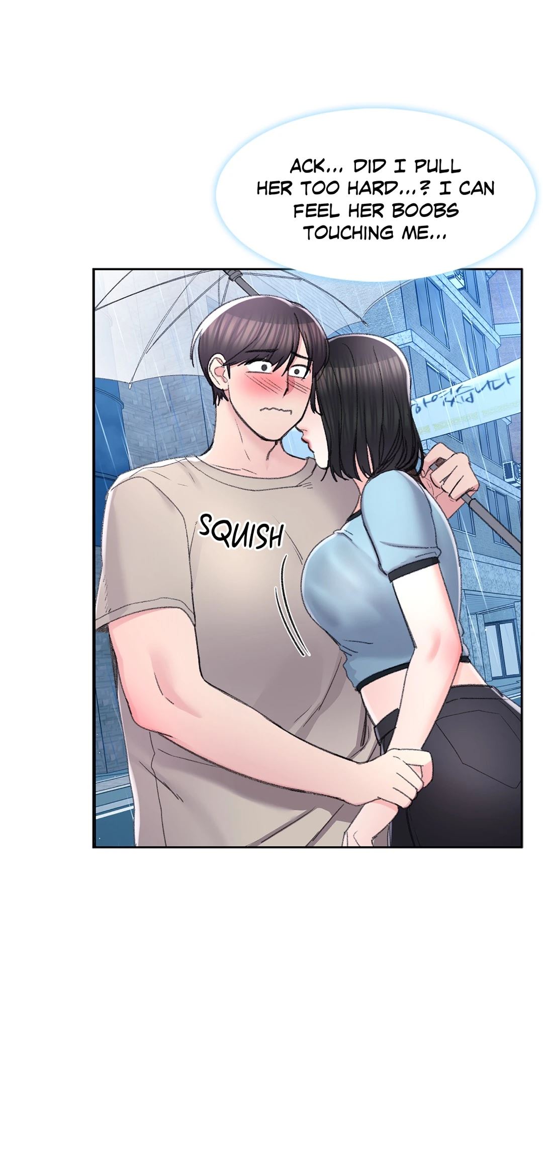 Campus Love Chapter 29 image 5