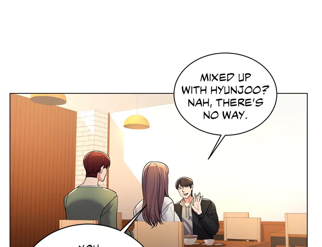 Campus Love Chapter 3 image 0