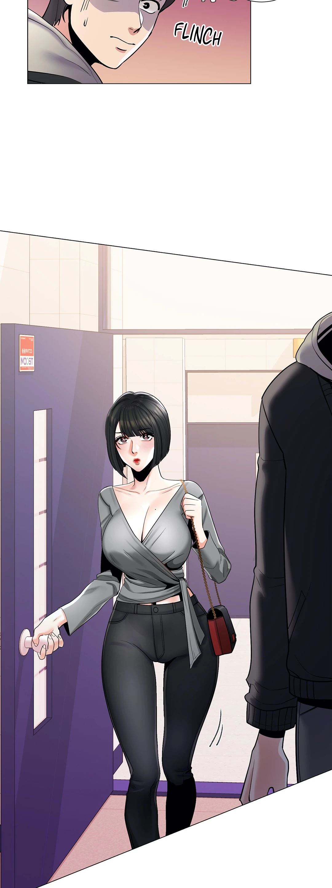 Campus Love Chapter 3 image 22