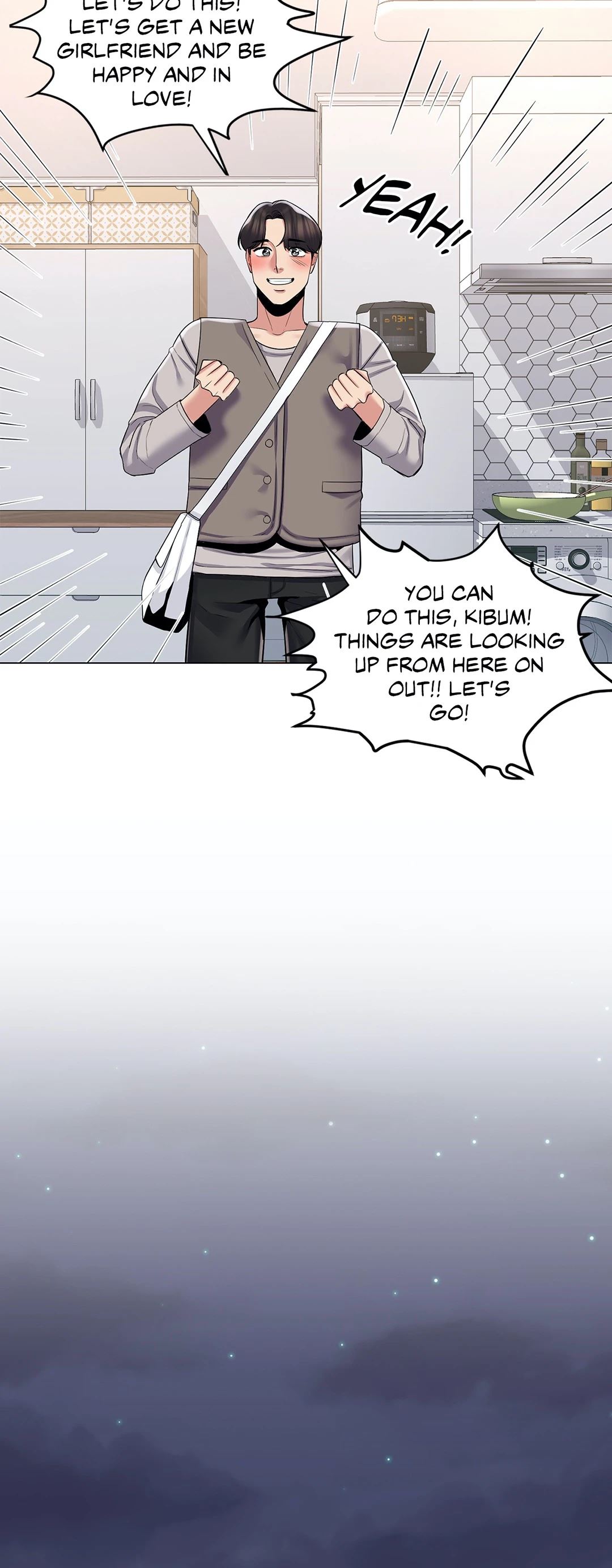 Campus Love Chapter 3 image 28