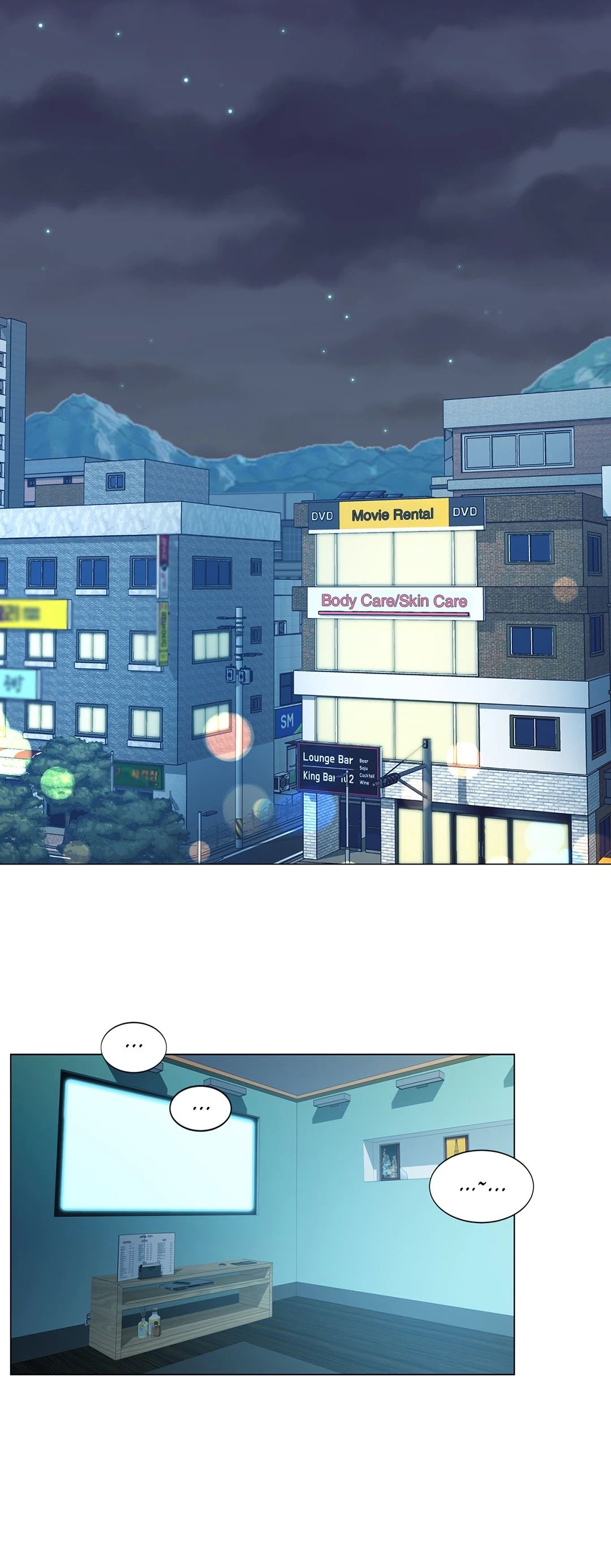 Campus Love Chapter 3 image 29