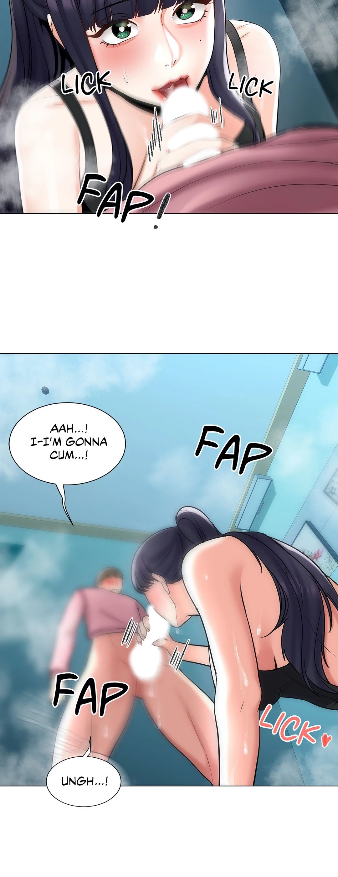 Campus Love Chapter 3 image 38