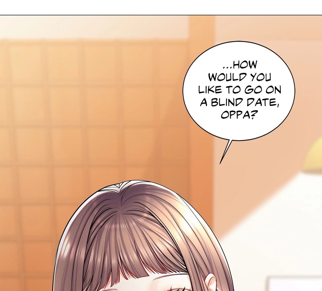 Campus Love Chapter 3 image 3