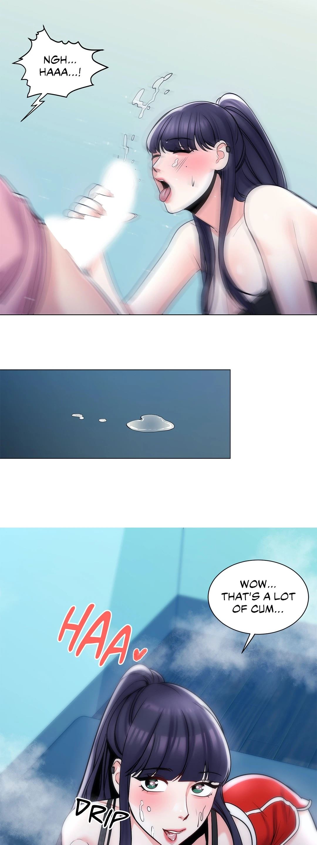 Campus Love Chapter 3 image 39