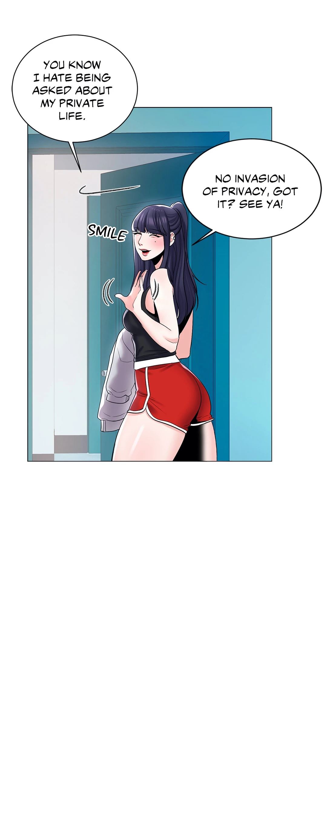 Campus Love Chapter 3 image 42