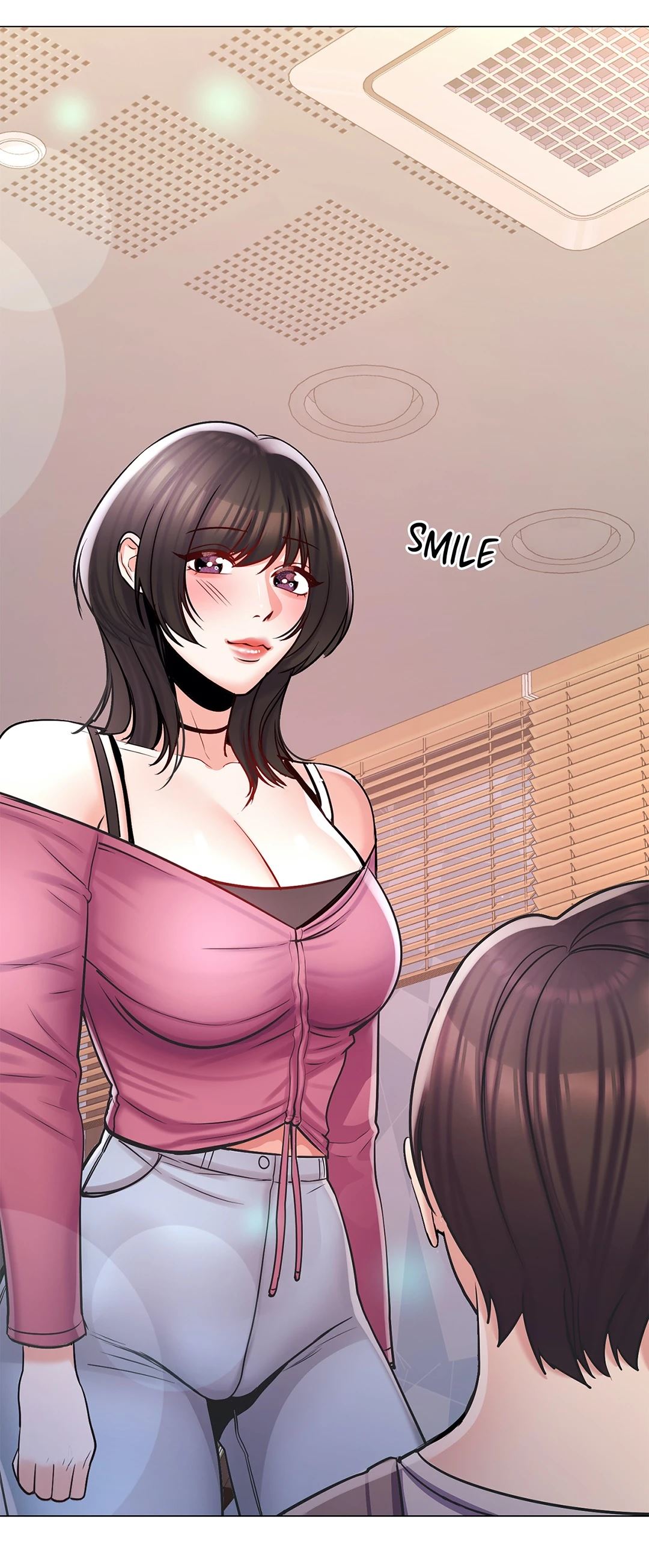 Campus Love Chapter 3 image 47