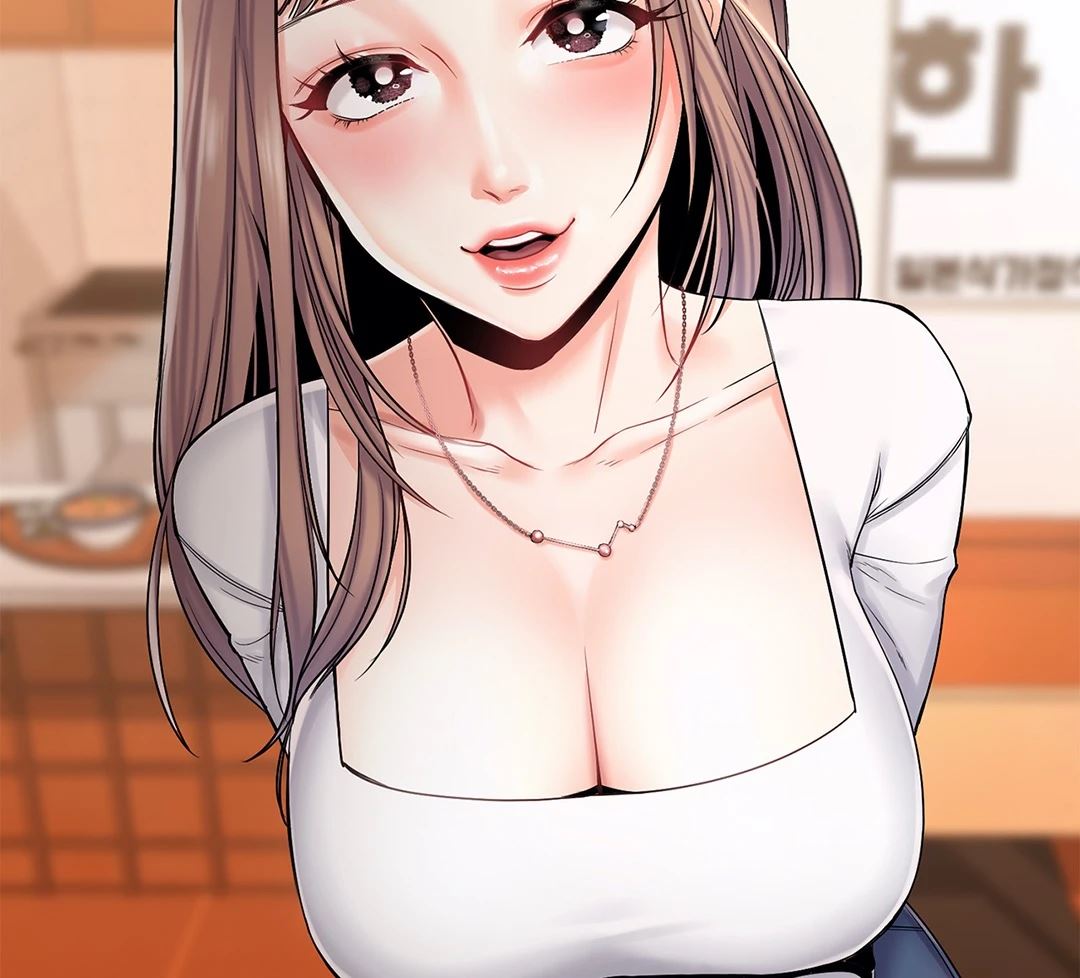 Campus Love Chapter 3 image 4