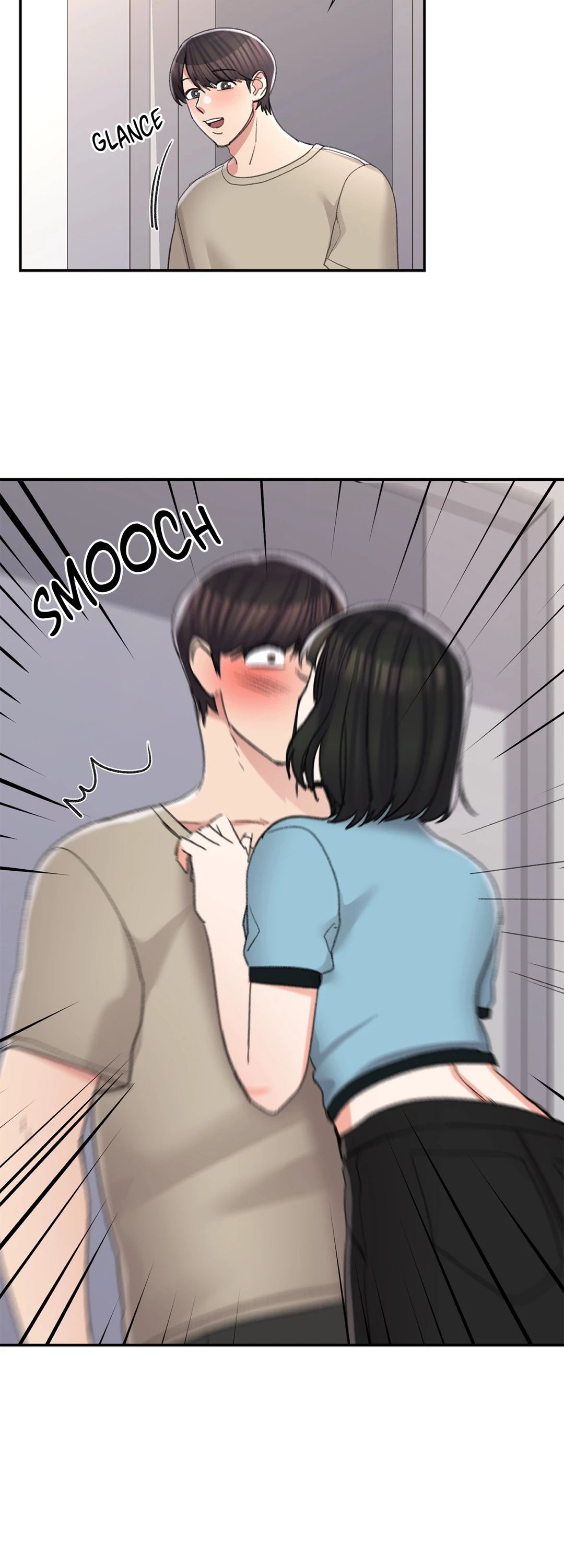 Campus Love Chapter 30 image 9