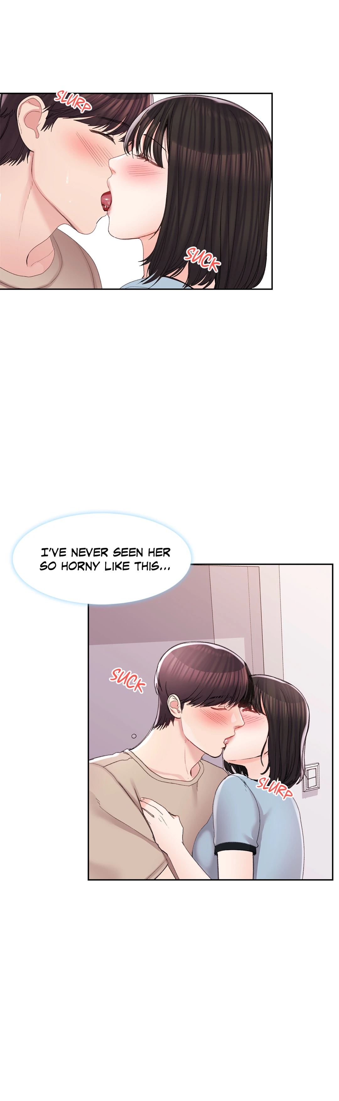Campus Love Chapter 30 image 10