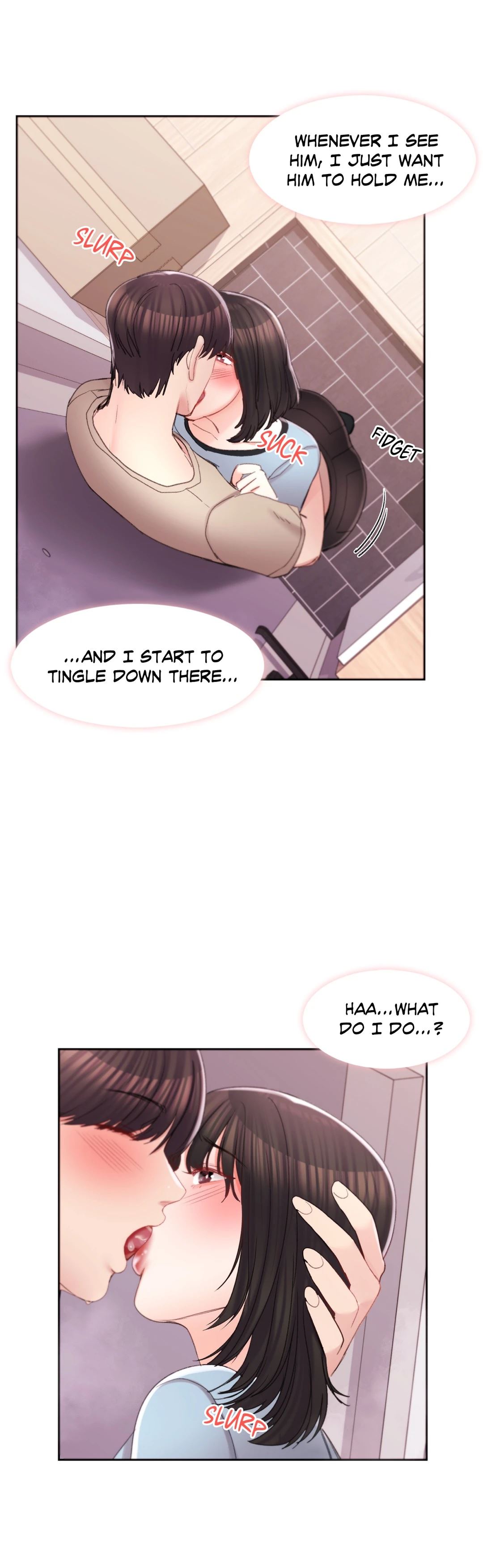 Campus Love Chapter 30 image 11