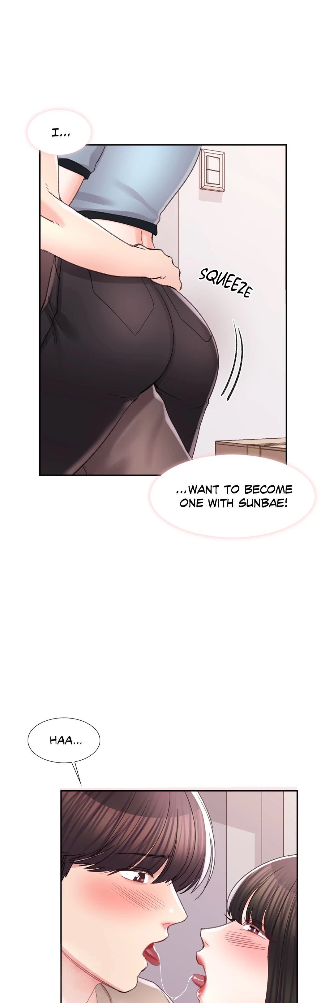Campus Love Chapter 30 image 12