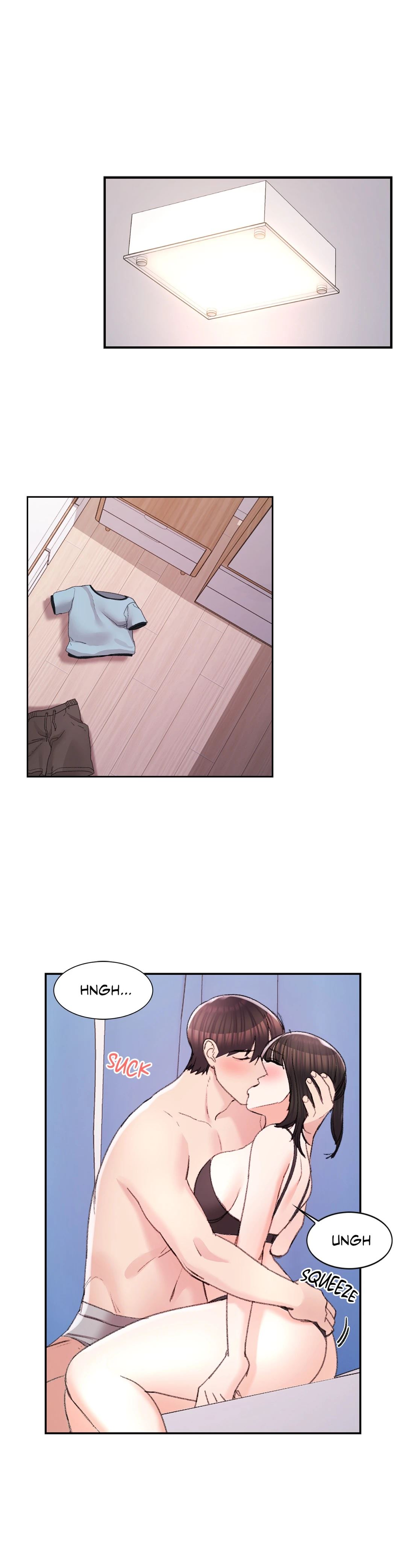 Campus Love Chapter 30 image 15