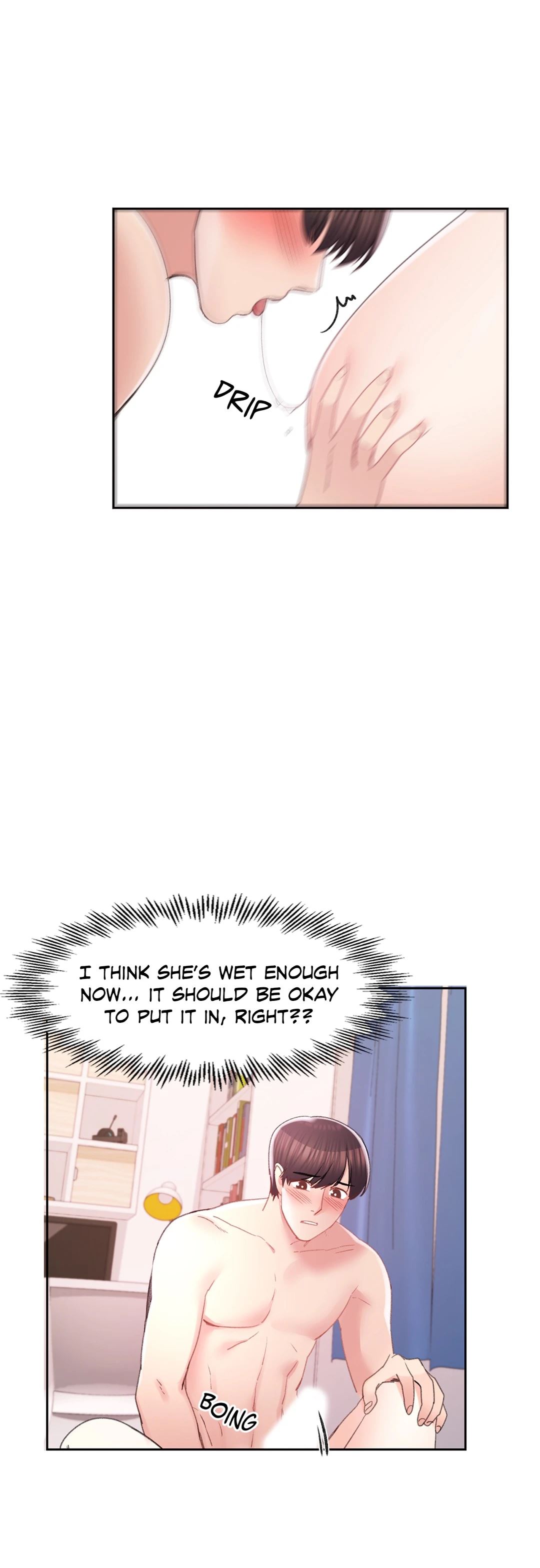 Campus Love Chapter 30 image 25
