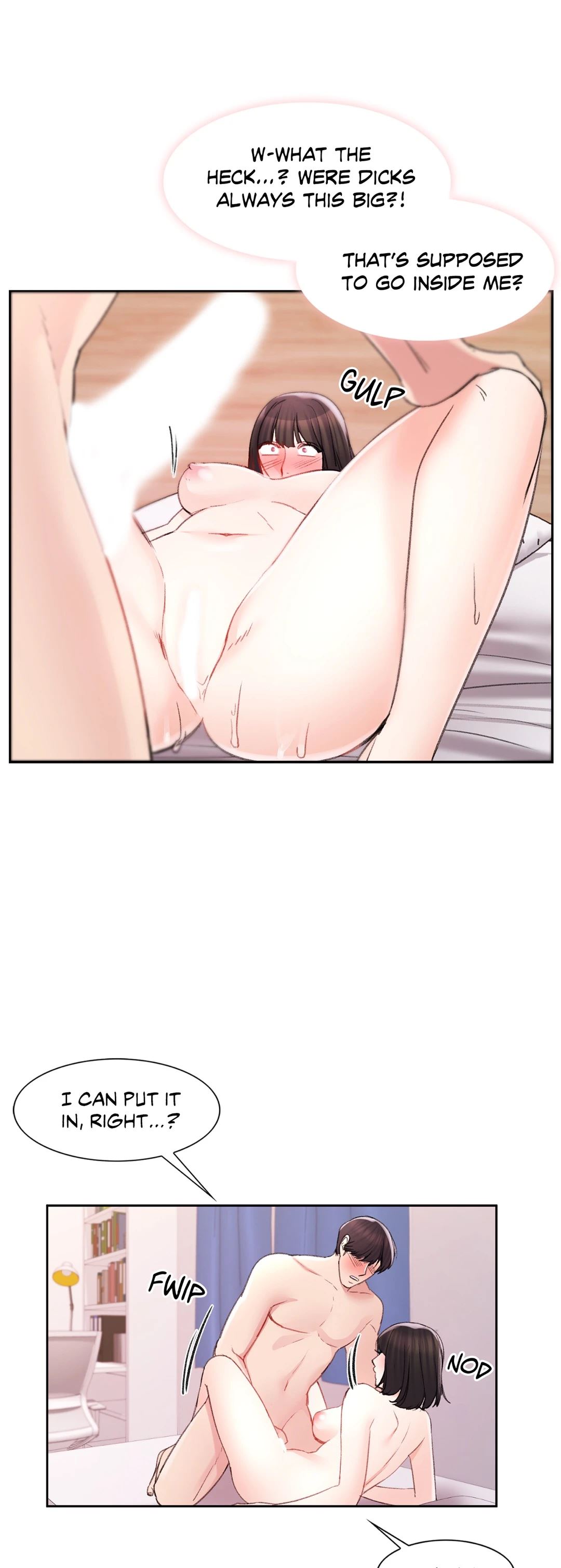 Campus Love Chapter 30 image 26