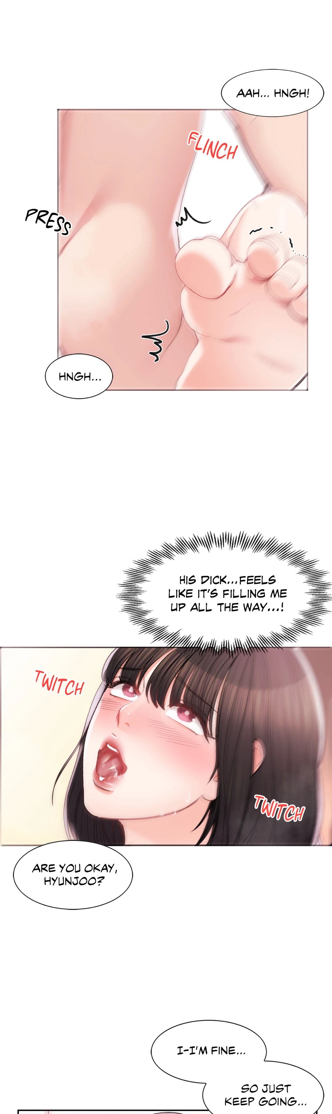 Campus Love Chapter 30 image 28