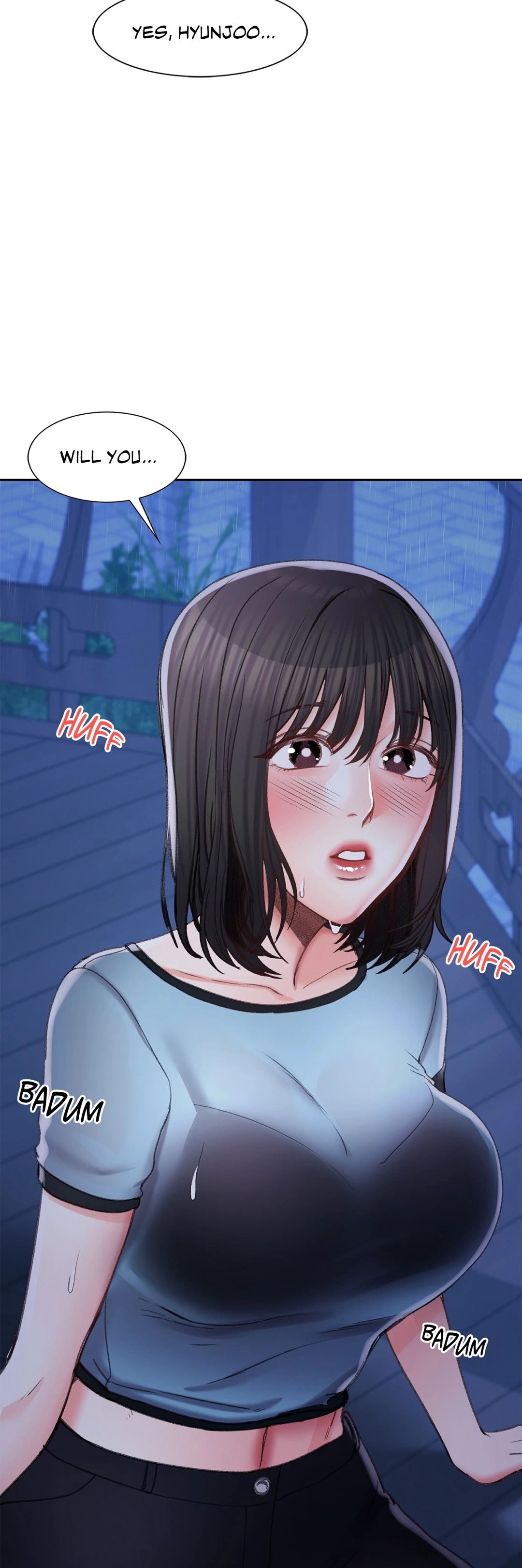 Campus Love Chapter 30 image 2