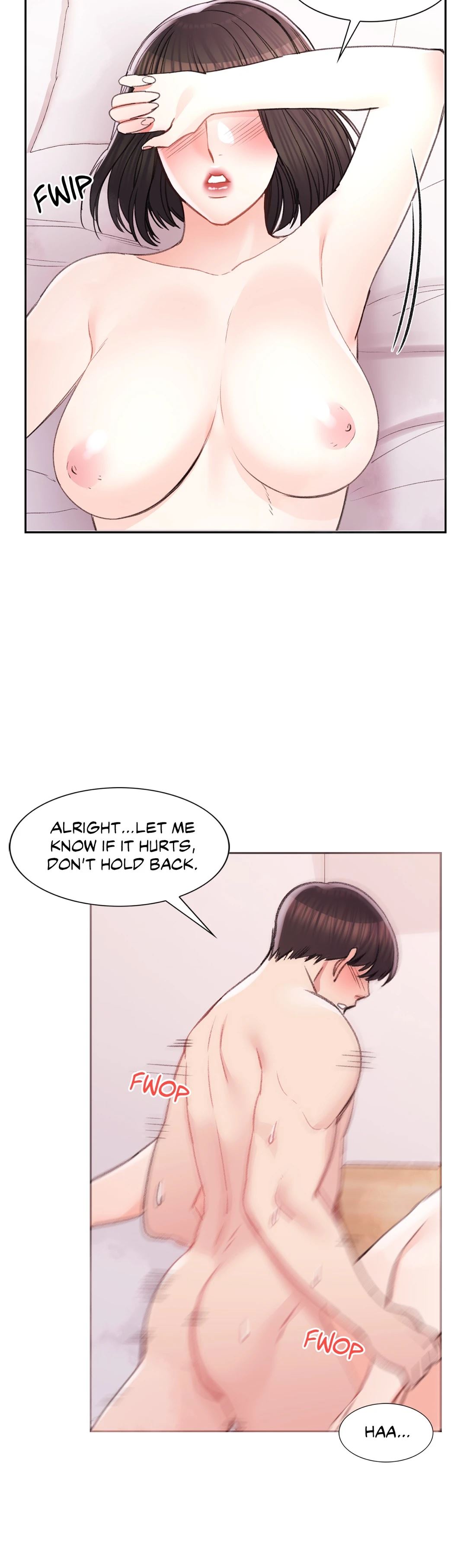 Campus Love Chapter 30 image 29