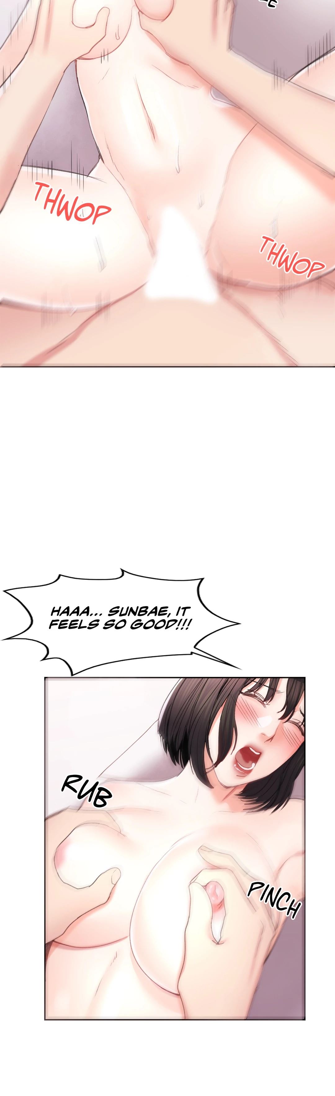 Campus Love Chapter 30 image 31