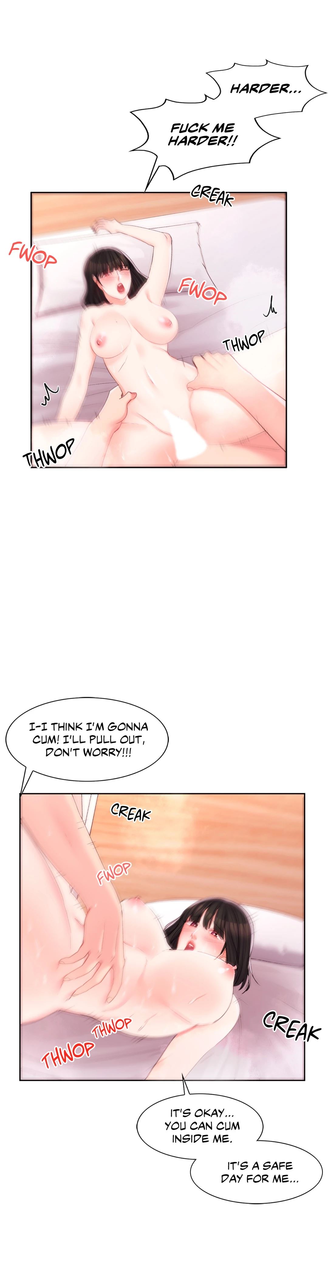 Campus Love Chapter 30 image 32