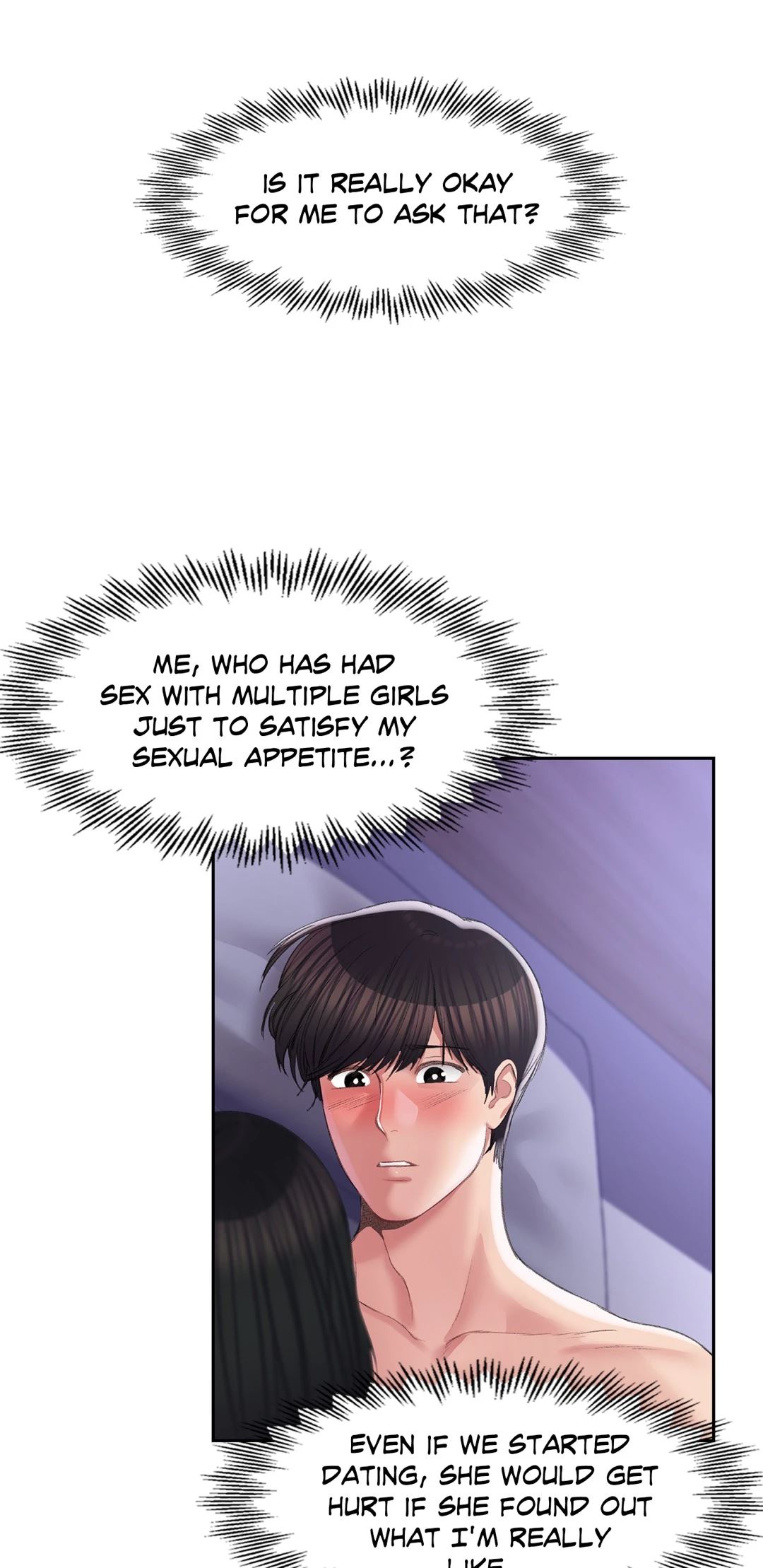 Campus Love Chapter 30 image 37