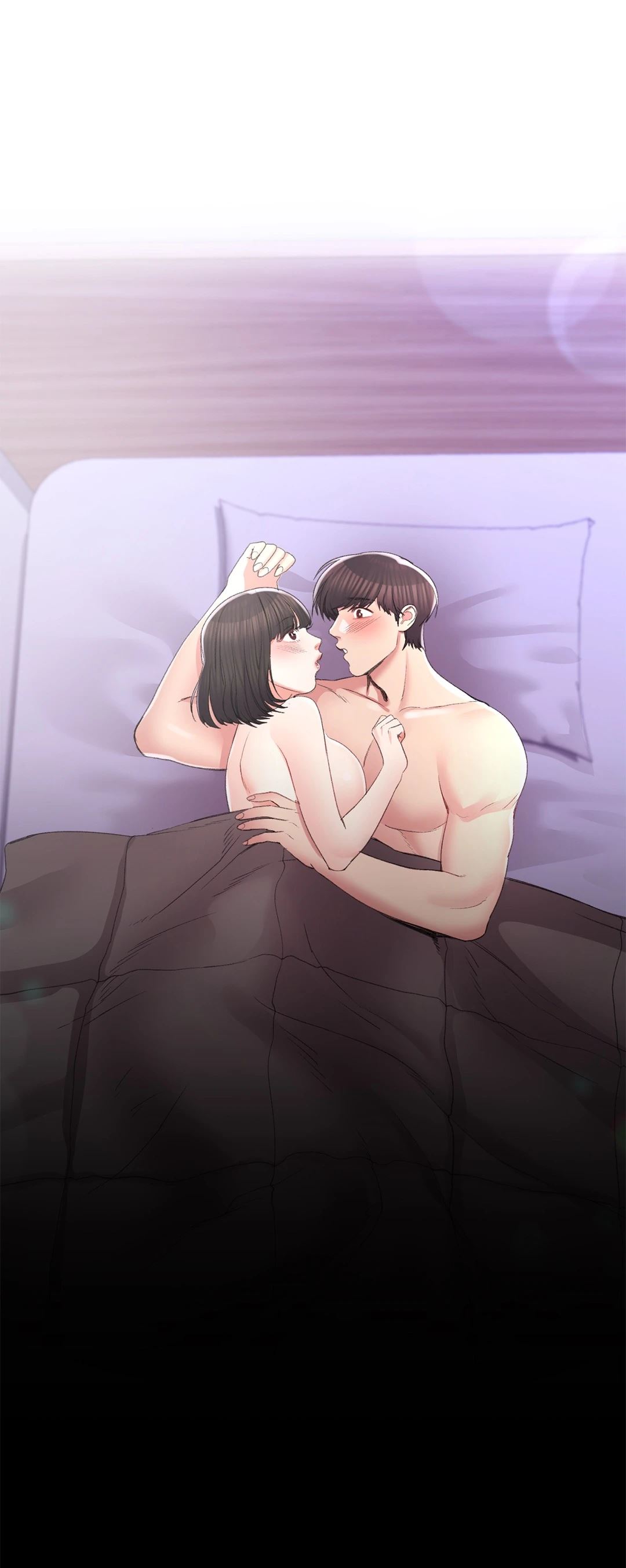 Campus Love Chapter 30 image 39