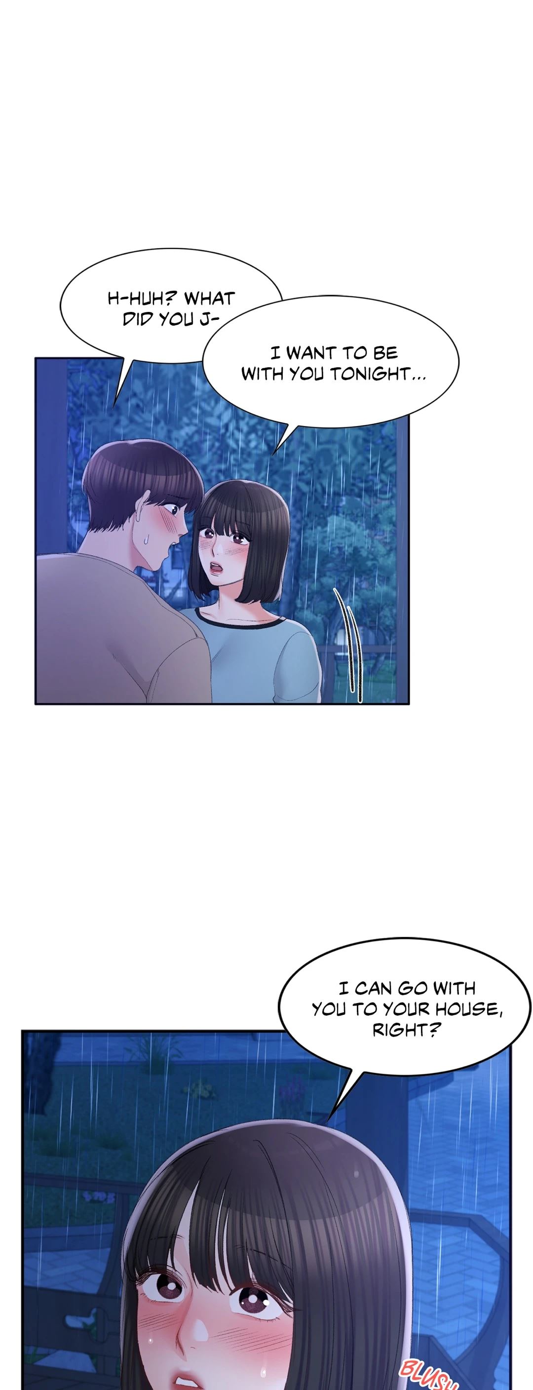 Campus Love Chapter 30 image 5