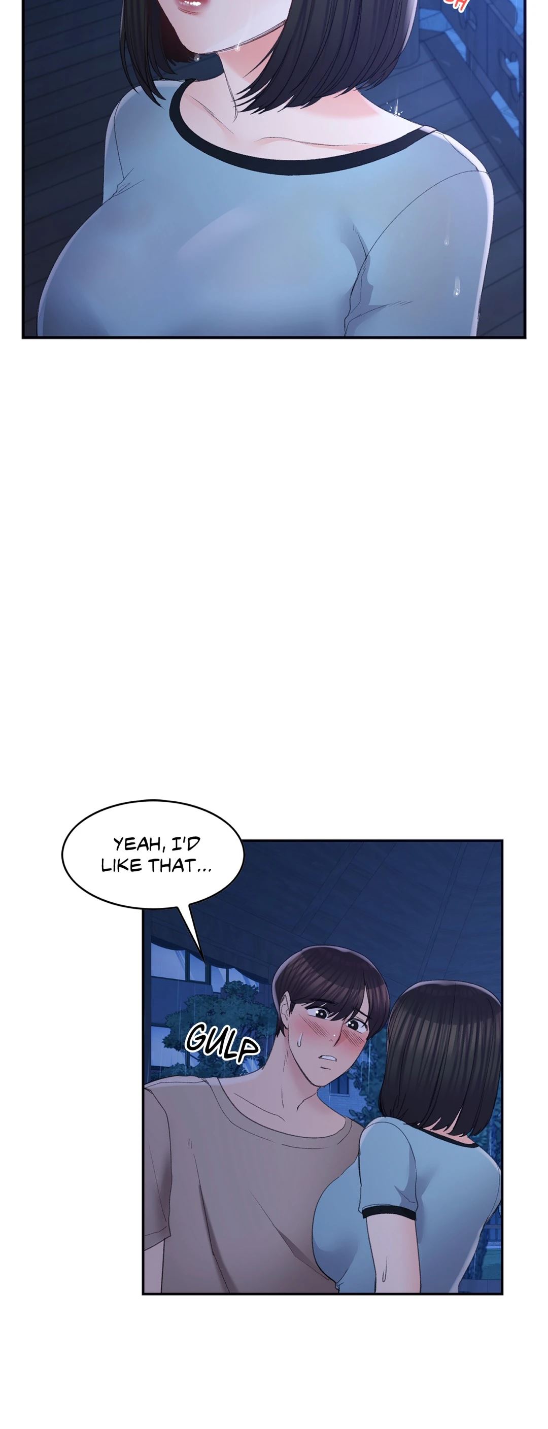Campus Love Chapter 30 image 6