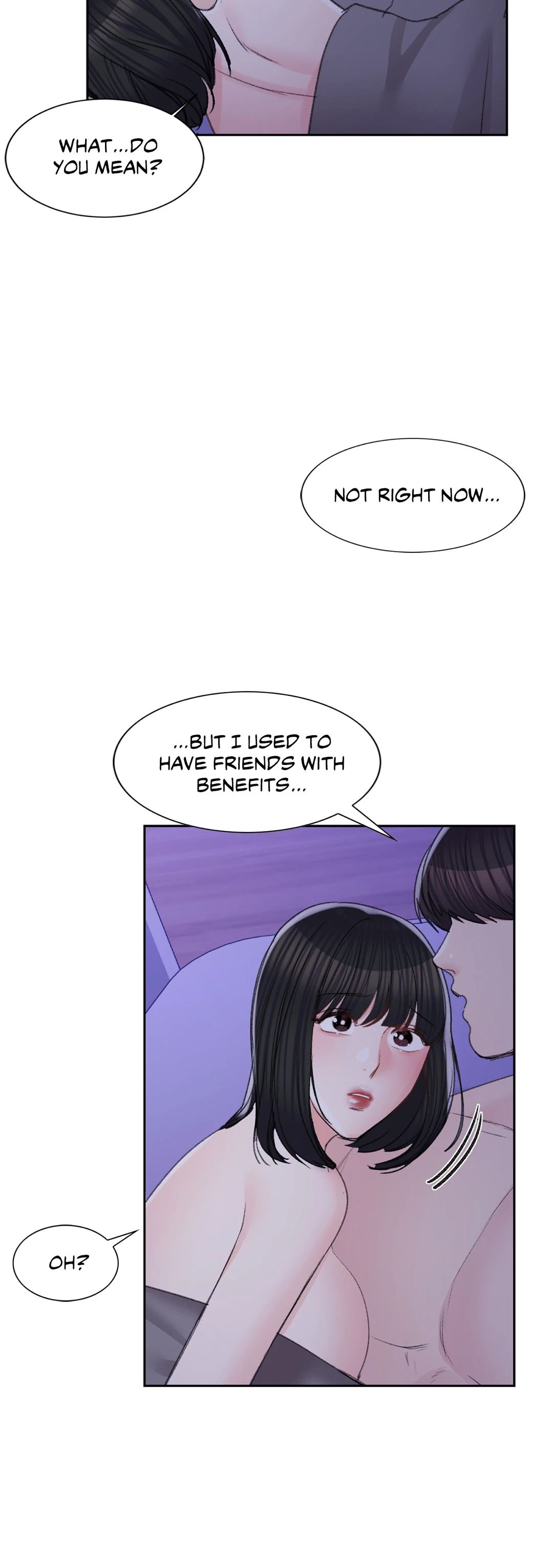 Campus Love Chapter 31 image 9