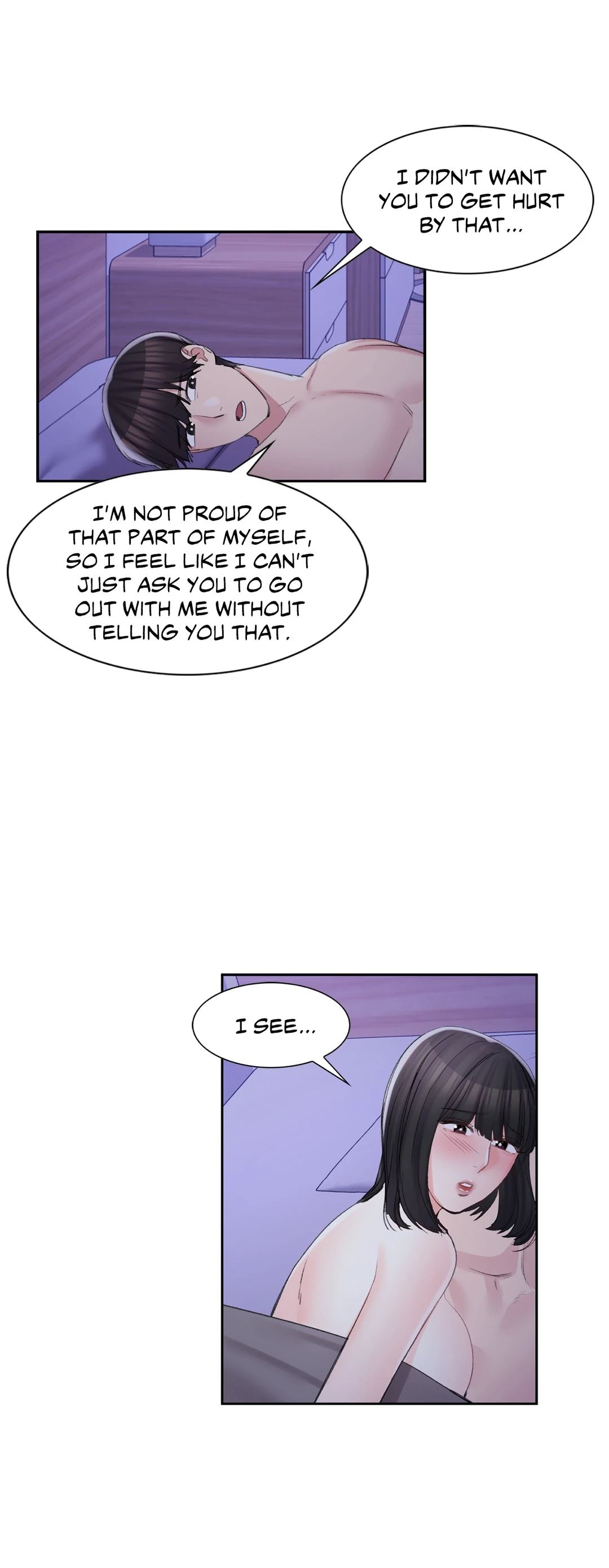 Campus Love Chapter 31 image 10