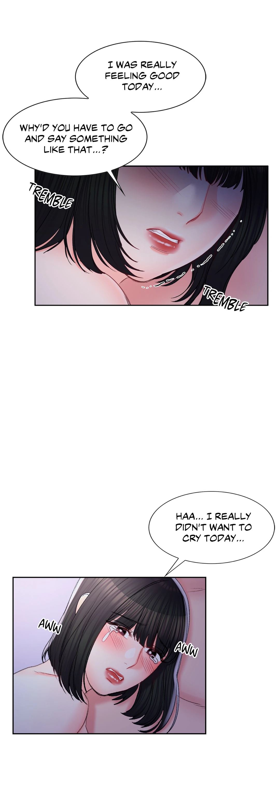 Campus Love Chapter 31 image 12