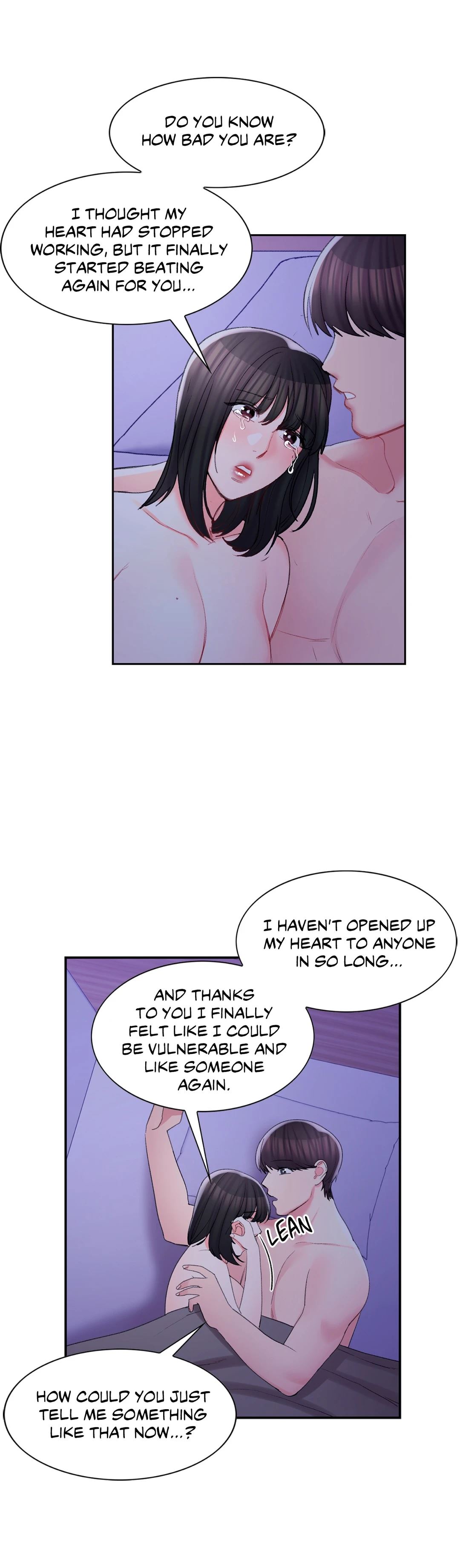 Campus Love Chapter 31 image 13