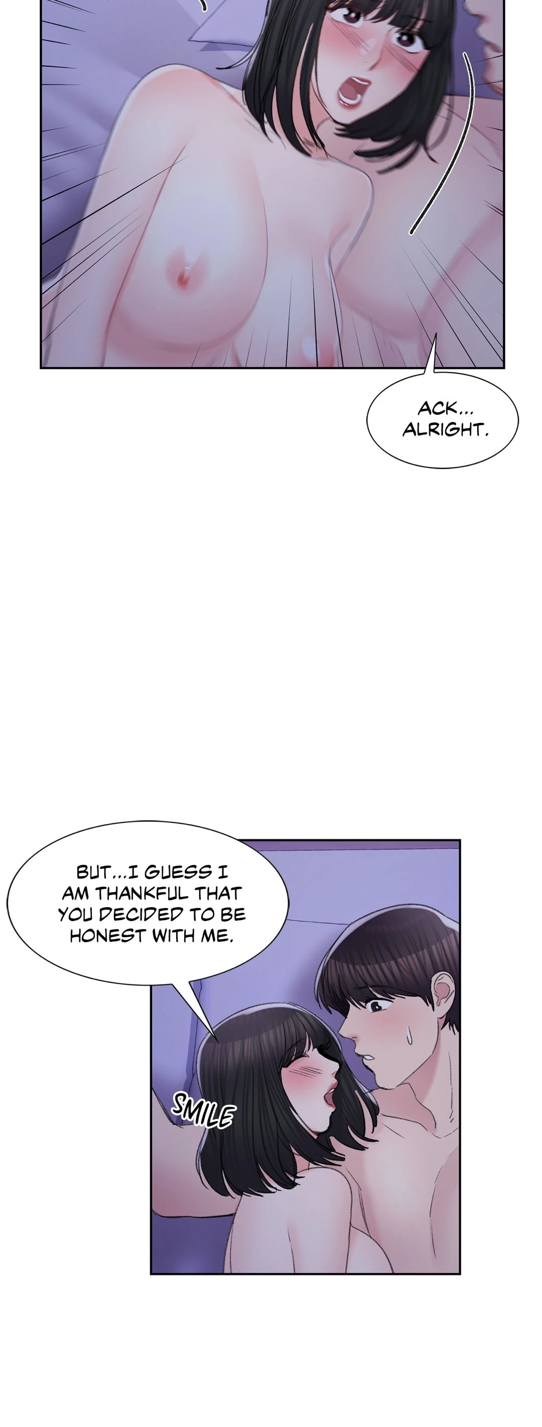 Campus Love Chapter 31 image 15