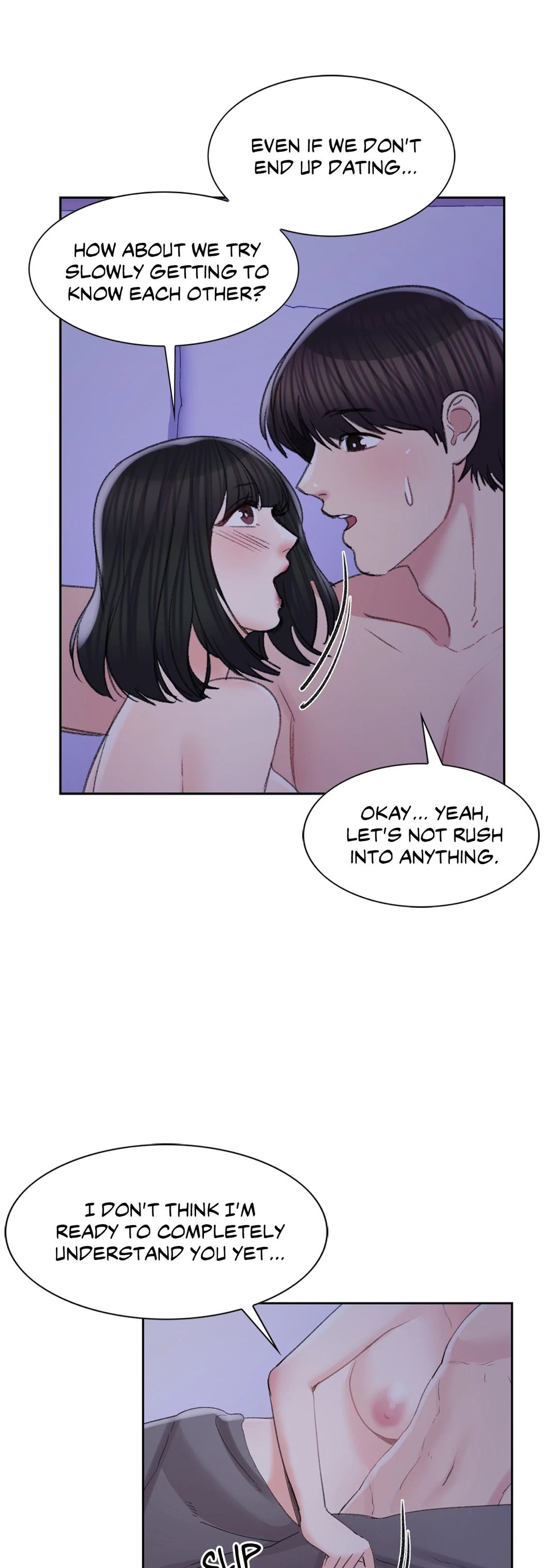 Campus Love Chapter 31 image 16