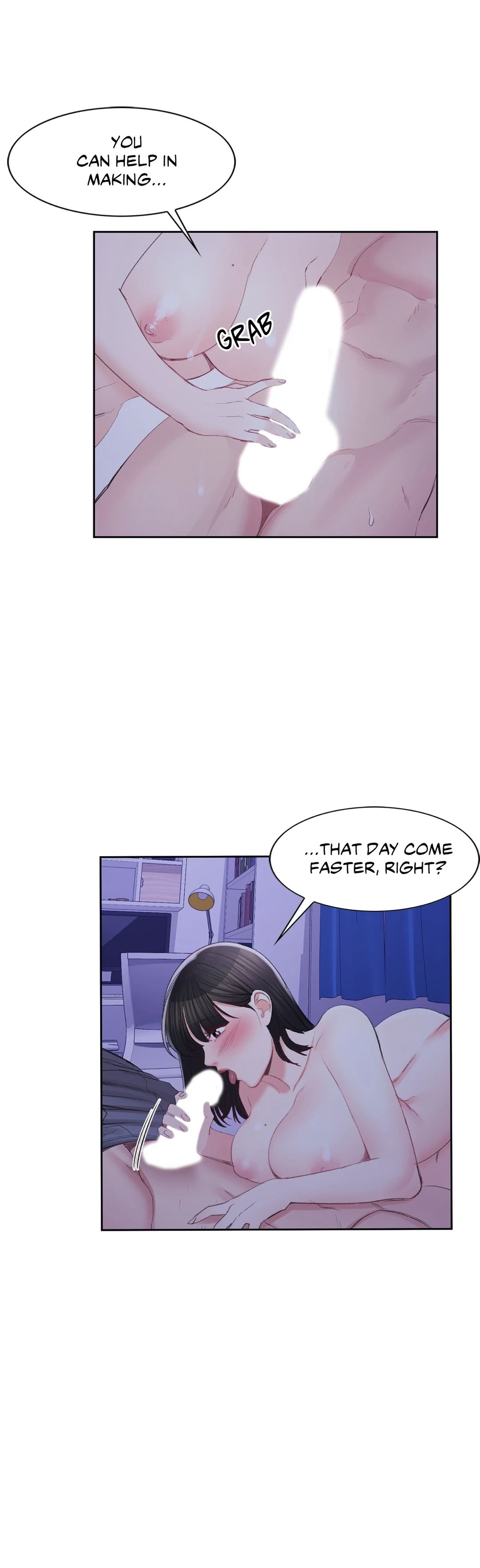 Campus Love Chapter 31 image 18