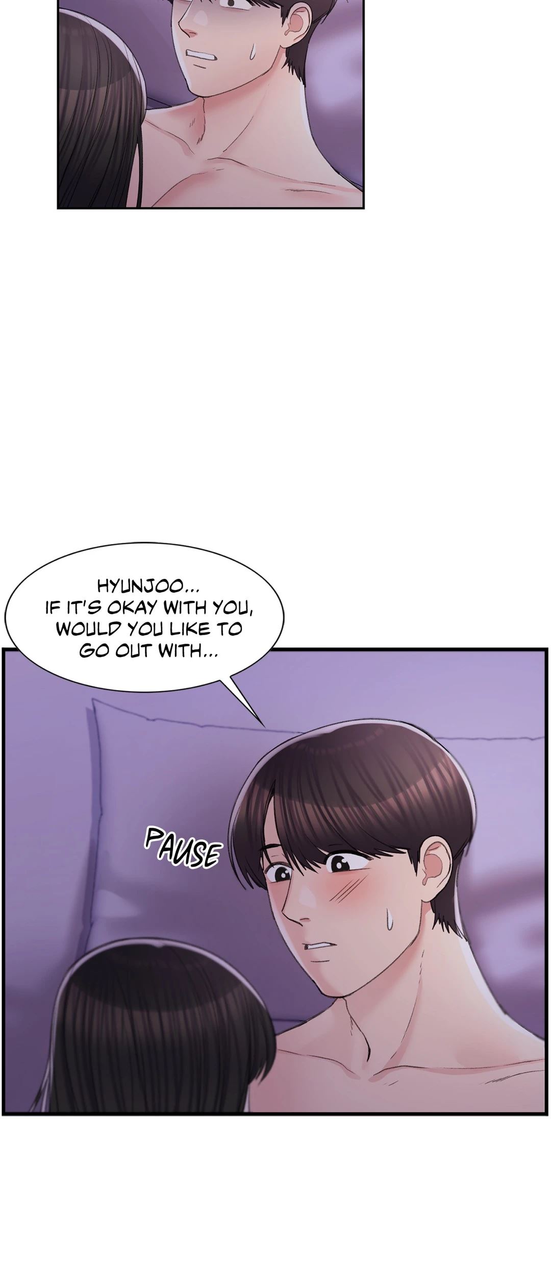 Campus Love Chapter 31 image 1