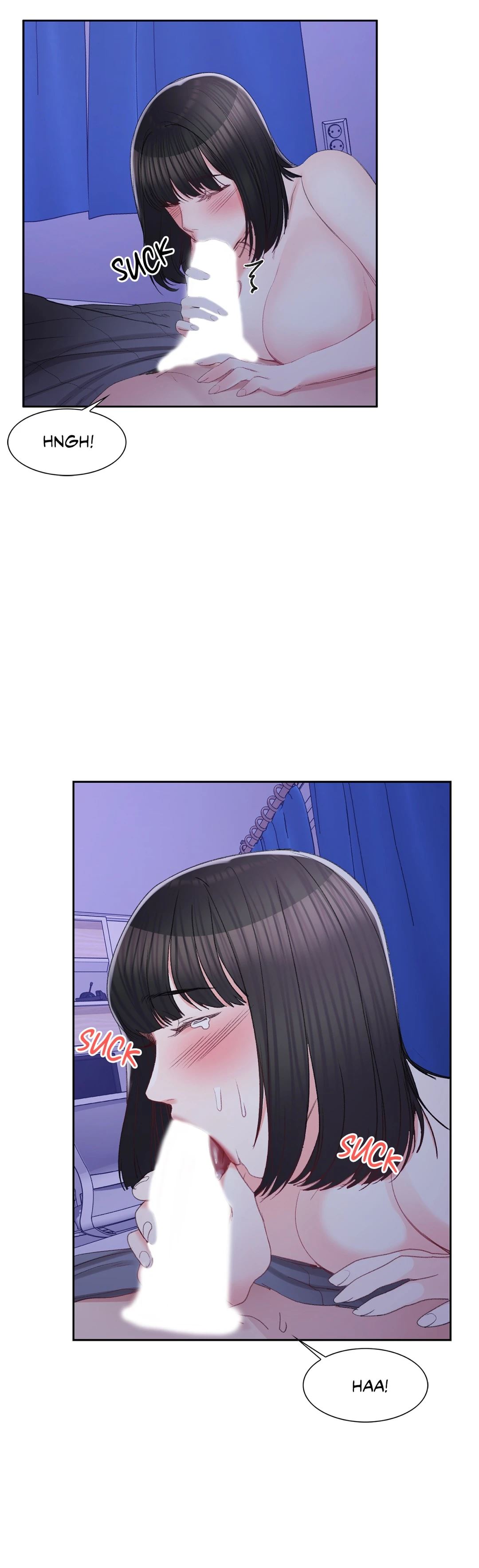 Campus Love Chapter 31 image 19