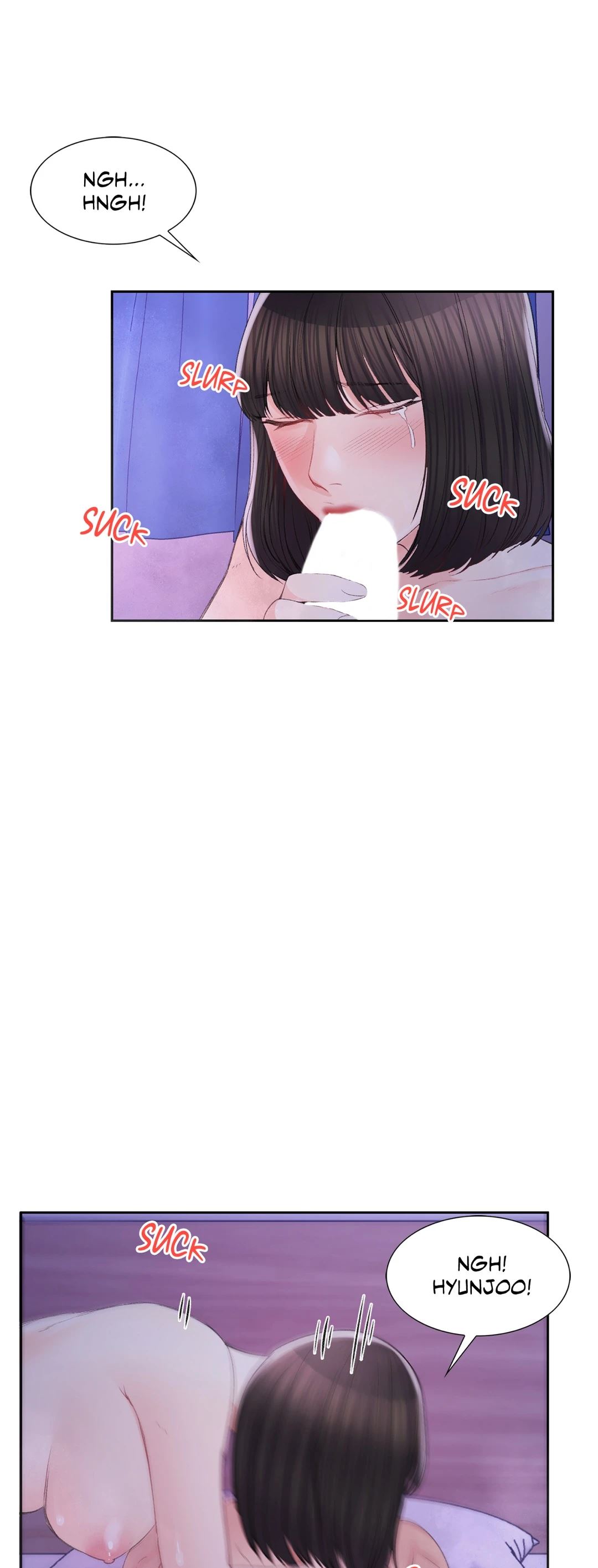 Campus Love Chapter 31 image 20