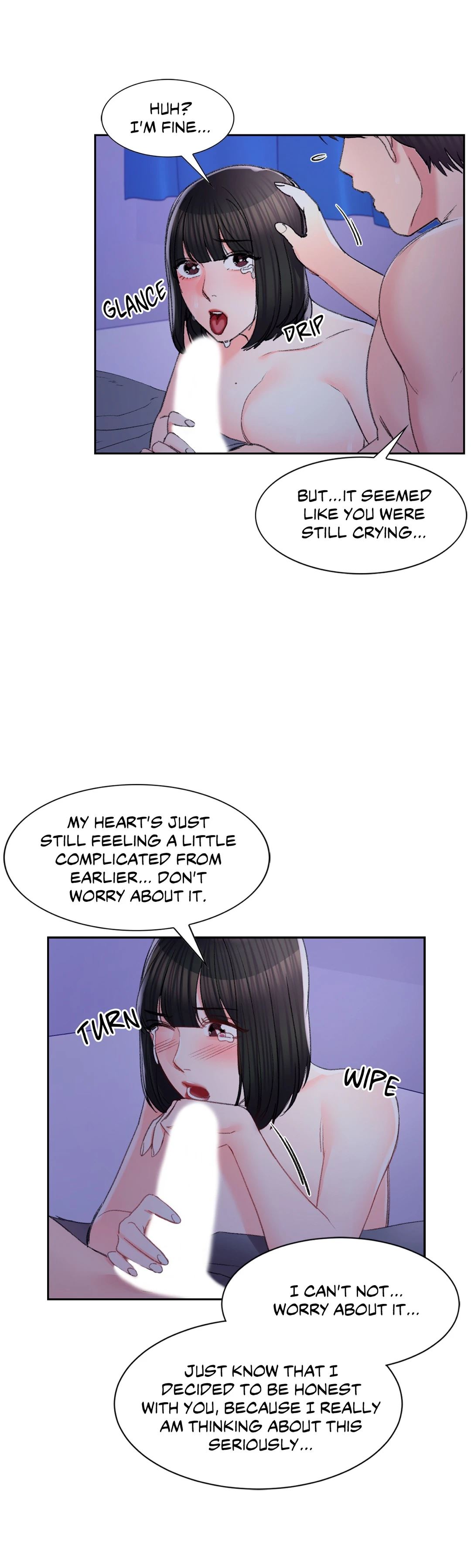 Campus Love Chapter 31 image 22