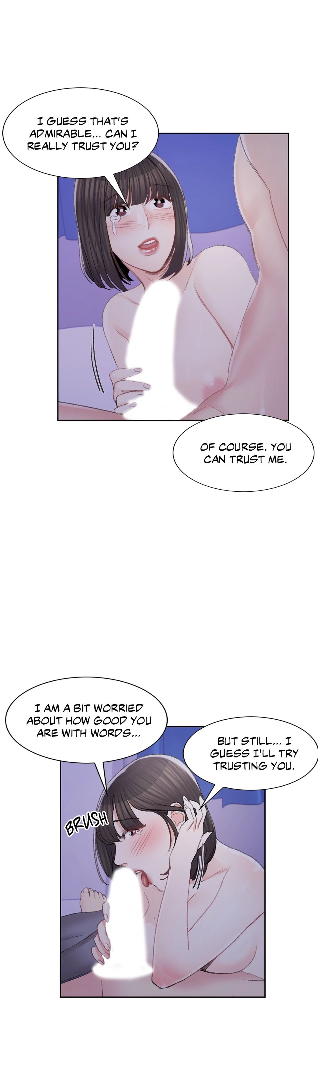 Campus Love Chapter 31 image 23