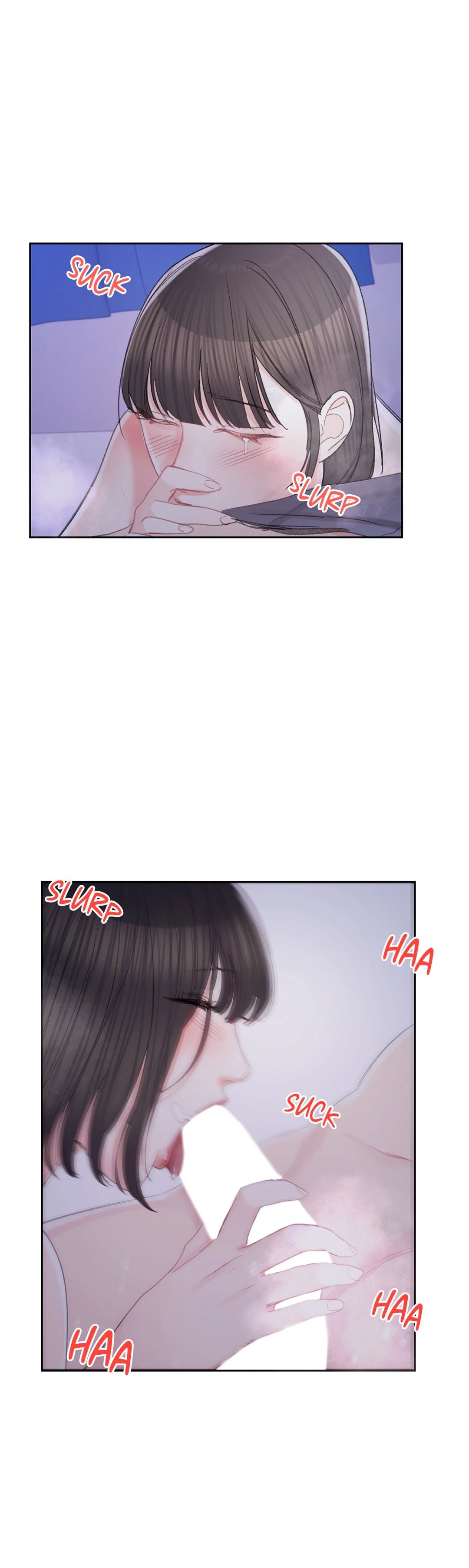 Campus Love Chapter 31 image 24
