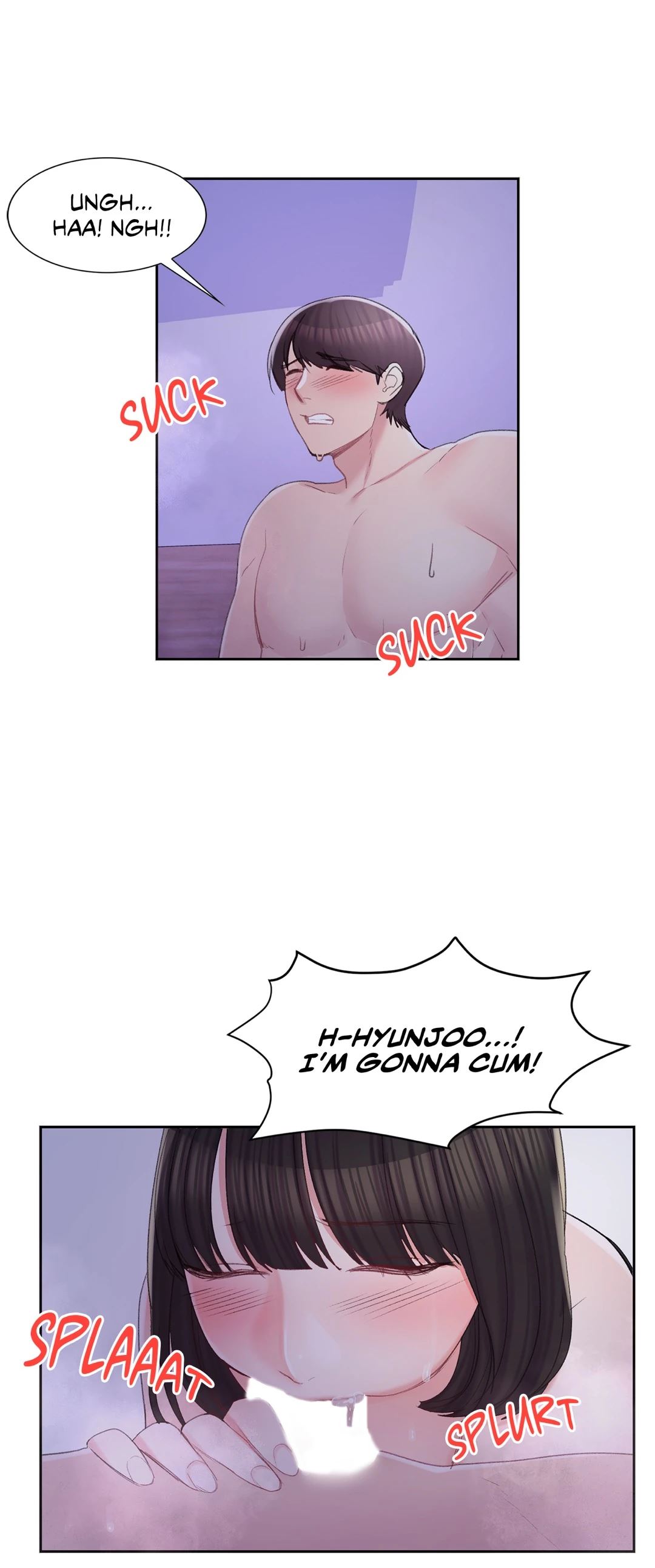 Campus Love Chapter 31 image 25
