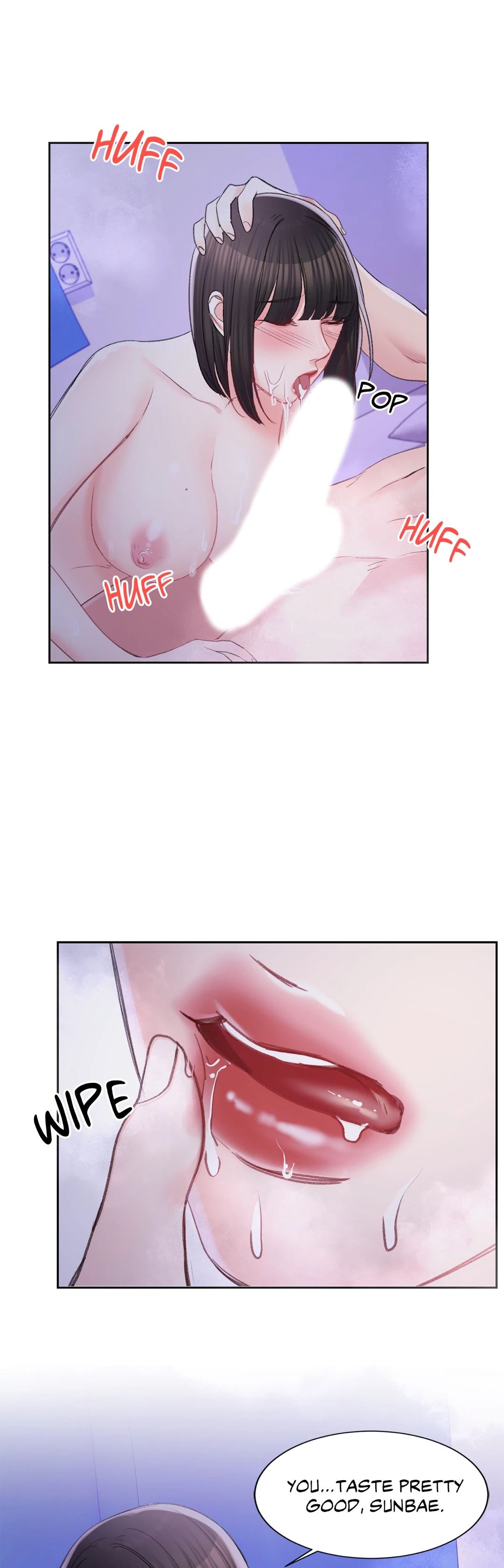 Campus Love Chapter 31 image 27