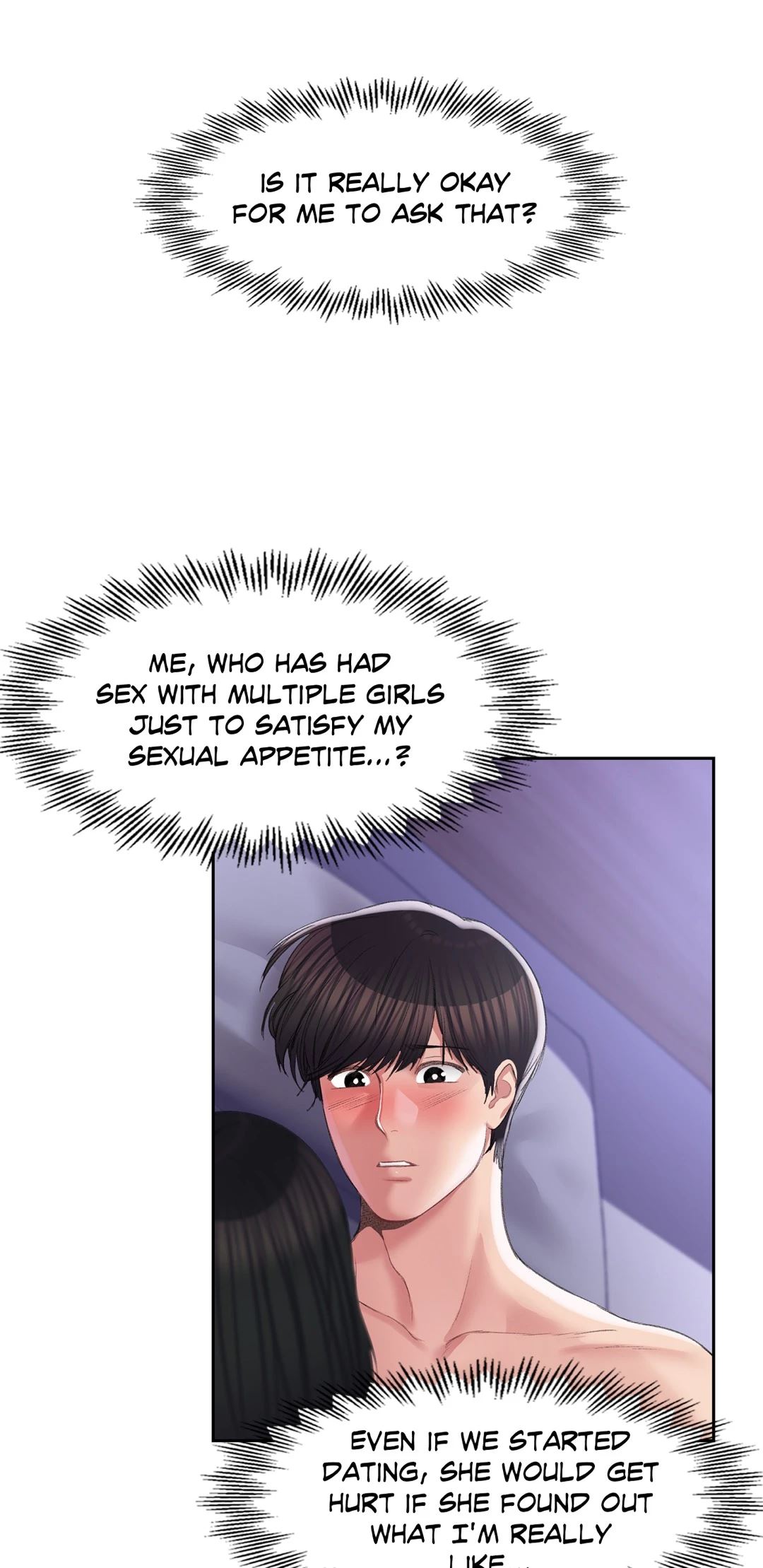 Campus Love Chapter 31 image 2