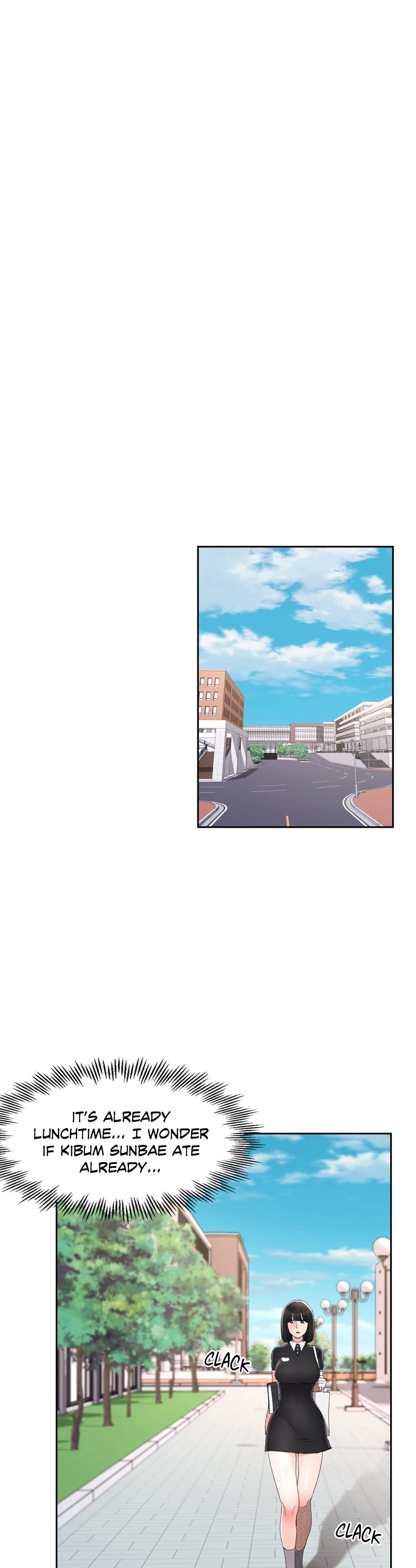 Campus Love Chapter 31 image 29