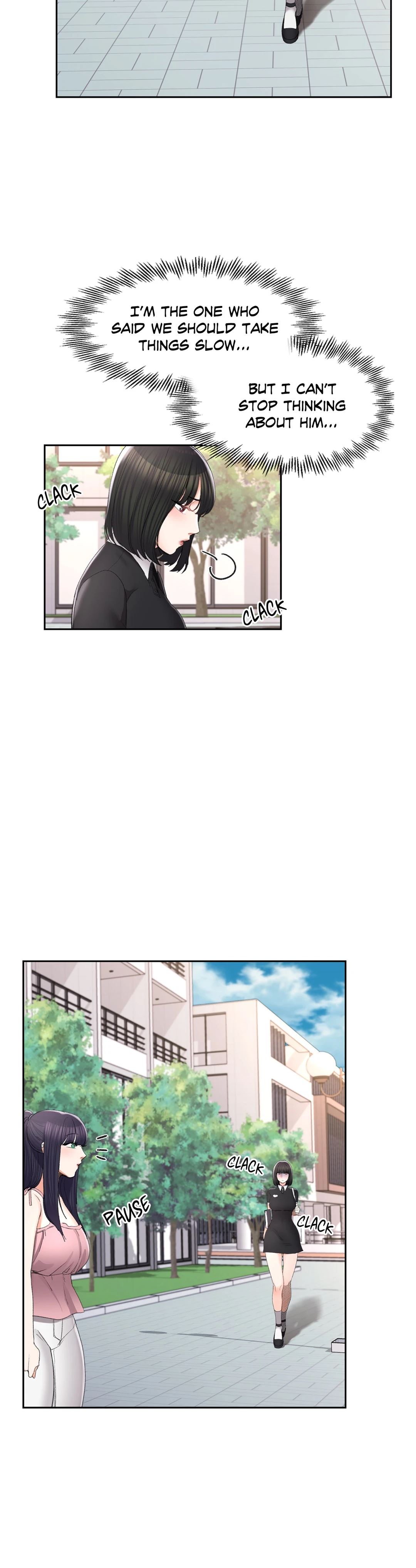 Campus Love Chapter 31 image 30
