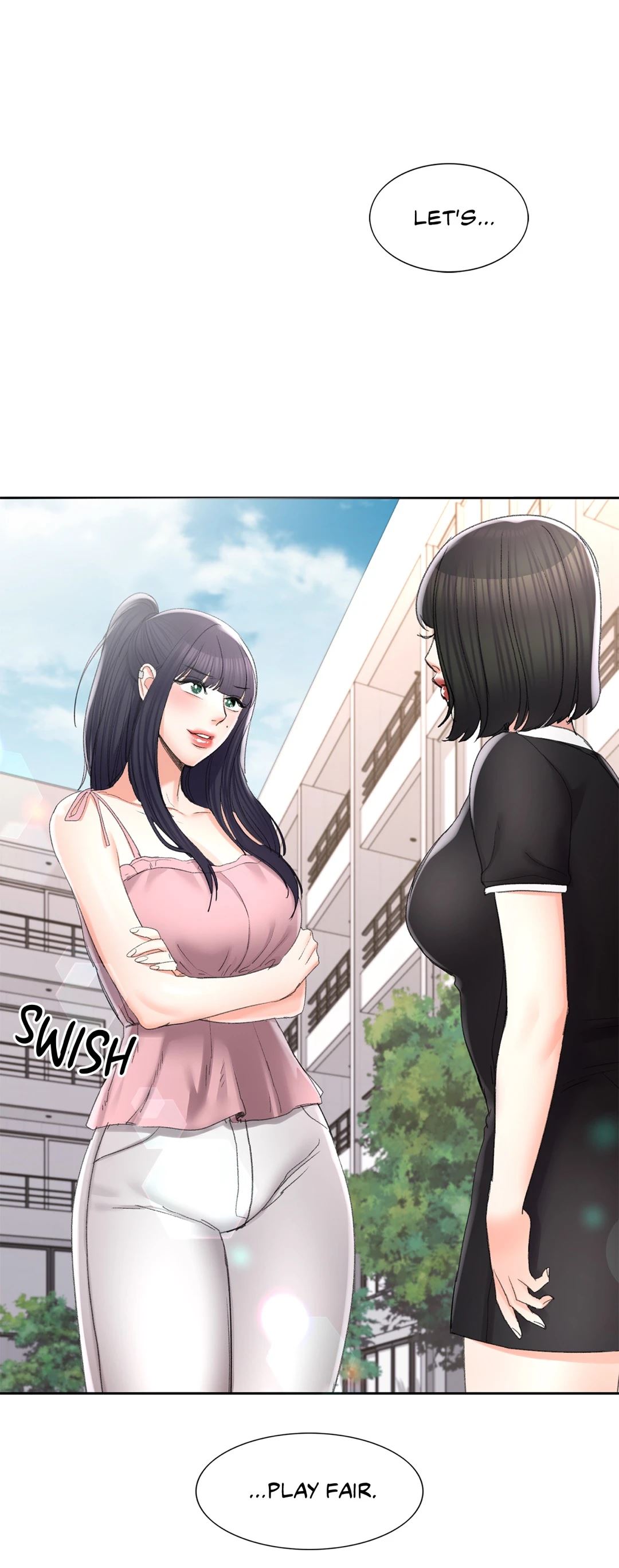 Campus Love Chapter 31 image 35